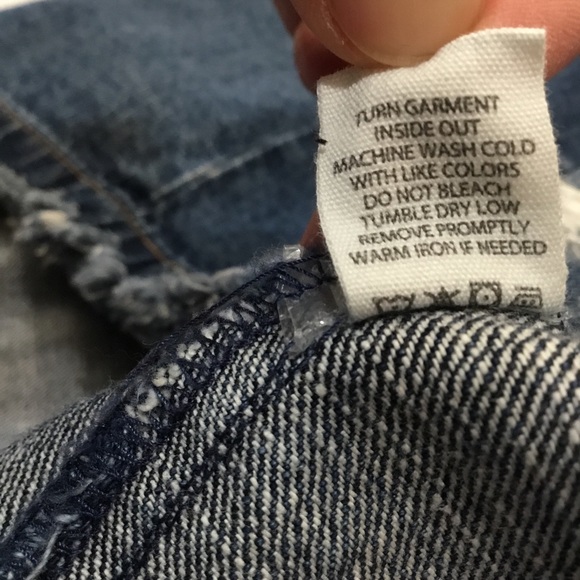 Artisan NY Jean Jacket - Picture 8 of 11